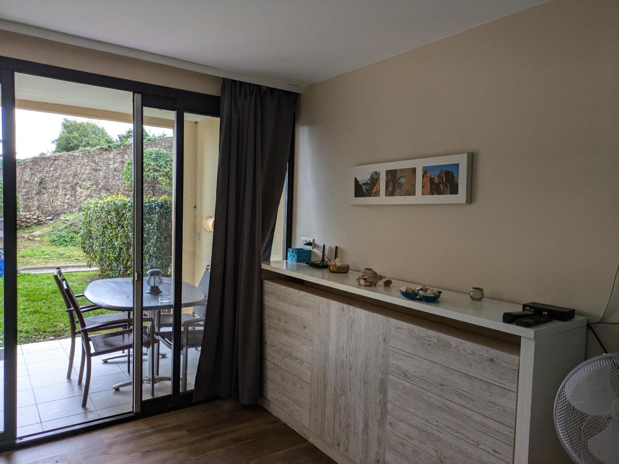 Superbe Appartement Cannes Avec Piscine 1 Chambre Eksteriør billede